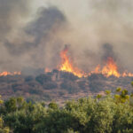 fumul incendiilor din canada sufoca nord estul sua new york in alerta din cauza calitatii aerului 6a5924994711e