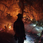 galerie foto prima misiune a pompierilor romani in franta pentru stingerea unui incendiu de padure interventia ingreunata de vantul puternic 6a465b36946f0