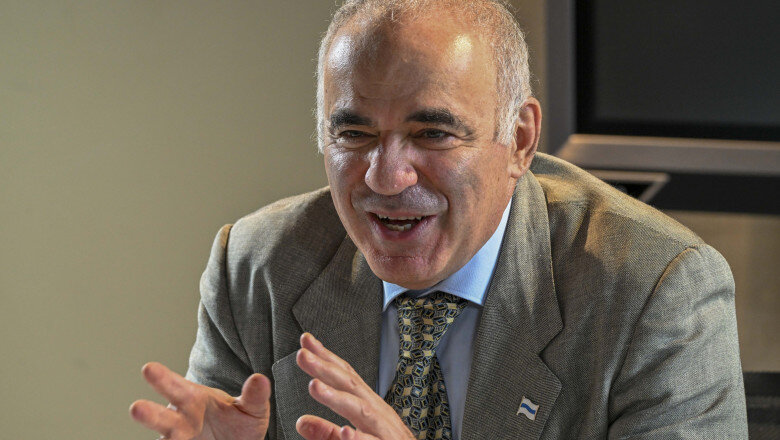 garry kasparov spune care e conditia indispensabila pentru instaurarea pacii in europa ofera rusiei singura sansa de schimbare 6a44b557e4a37