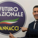 generalul care se pregateste sa ia coroana nationalista a giorgiei meloni roberto vannacci suntem ca duzina de ticalosi 6a479e9caf30b