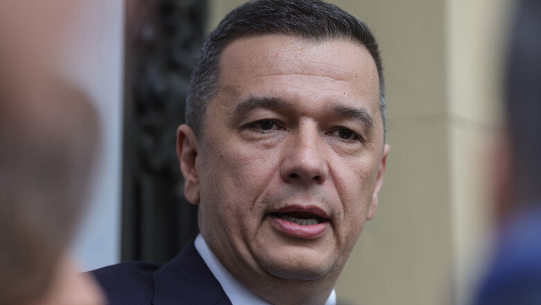 grindeanu este optimist si avanseaza data de 15 august pentru rezolvarea blocajului guvernamental 6a67cf4b8d682