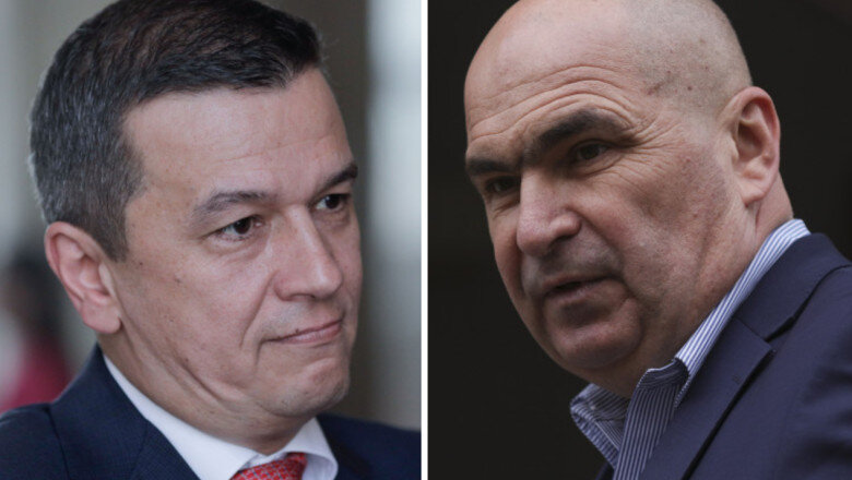 grindeanu nu vom vota niciodata o lege a salarizarii care aduce austeritate liderul psd il ameninta pe bolojan cu plangere penala 6a635c3aee1a7