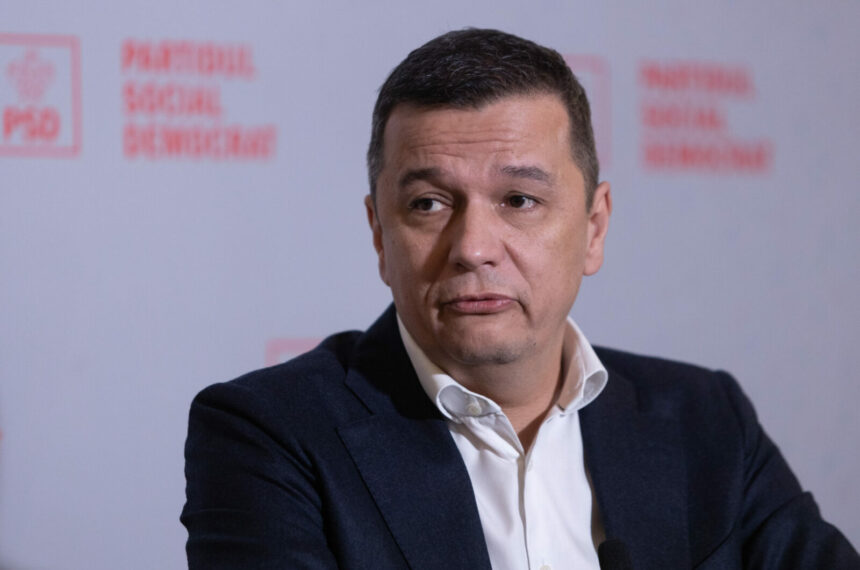 grindeanu un viitor guvern ar putea trece cu putin peste 240 de voturi psd negociaza acorduri parlamentare 6a6c9ac498bce