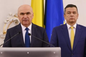 grindeanu vs bolojan duel lingvistic cu dictionarul pe masa 6a547e451631f