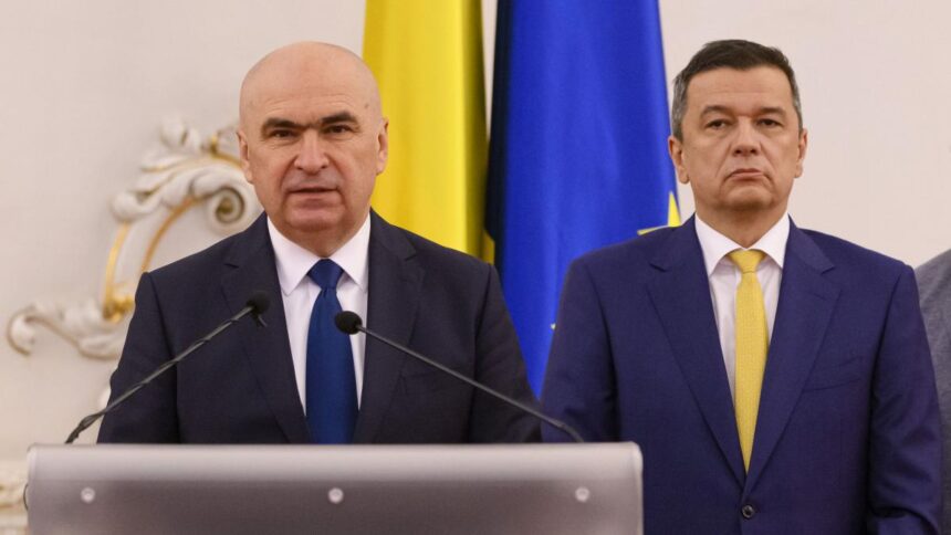 grindeanu vs bolojan duel lingvistic cu dictionarul pe masa 6a547e451631f
