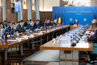 guvernul a alocat 315 milioane de lei pentru neutralizarea animalelor moarte din gospodariile populatiei 6a46856b4644a