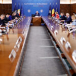 guvernul discuta in sedinta marti seara memorandumul pentru deblocarea posturilor din sanatate 6a68e889e7193