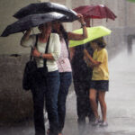 harta meteorologii au extins codul galben de furtuni zonele afectate cum va fi vremea pe litoral 6a535fe75bf55