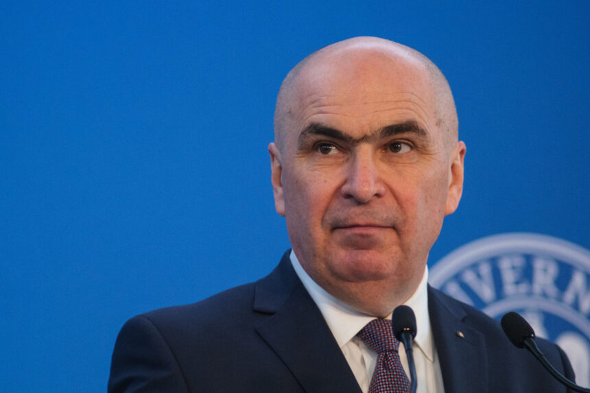 ilie bolojan a discutat cu omologul sau din kazahstan despre securitatea aprovizionarii cu titei 6a69e50a53b6b