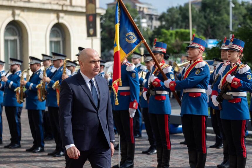 ilie bolojan cu prilejul zilei mai munca angajatilor din acest minister contribuie la siguranta cetatenilor 6a58d91c4cbf8
