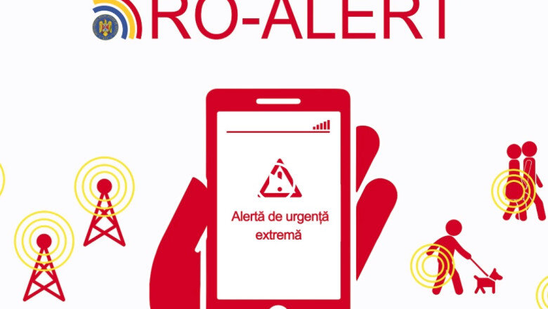 in judetul tulcea a fost emis al doilea mesaj ro alert al zilei 6a675ec63a887