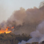 incendiu devastator in catalonia 45 000 de oameni au fost sfatuiti sa ramana in case din cauza fumului 6a48efff52760