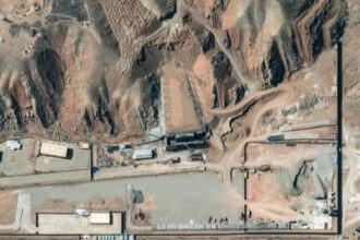 indicii ca iranul isi reconstruieste instalatiile nucleare investigatie media 6a51e455cc368