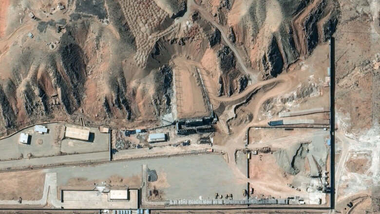 indicii ca iranul isi reconstruieste instalatiile nucleare investigatie media 6a51e455cc368