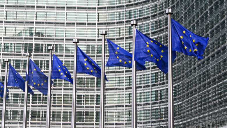 irlanda a preluat de astazi presedintia rotativa a consiliului uniunii europene prioritatea mandatului negocierile pentru buget 6a44df8792a13