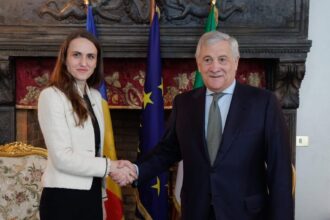 italia si a intarit prezenta militara pe flancul estic dupa incidentul de la galati anunta oana toiu 6a65b86e6f27e