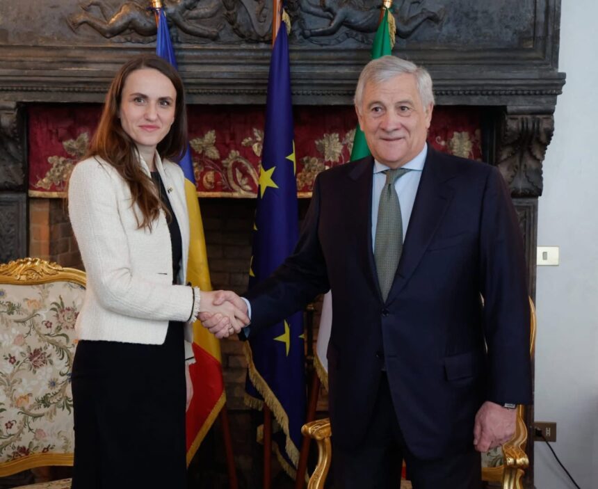 italia si a intarit prezenta militara pe flancul estic dupa incidentul de la galati anunta oana toiu 6a65b86e6f27e
