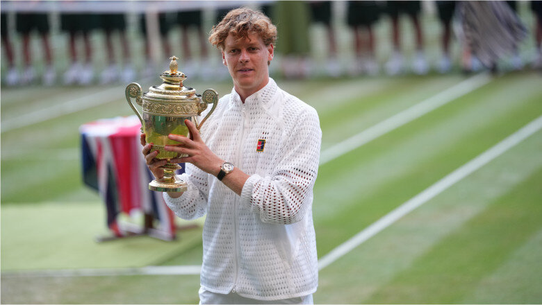 jannik sinner l a invins pe alexander zverev si si a pastrat titlul de la wimbledon dupa un meci maraton 6a53fab50d1ab