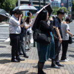 japonia sufocata de valul de caldura peste 450 de oameni au ajuns la spital intr o singura zi la tokyo 6a61b64ea30d6