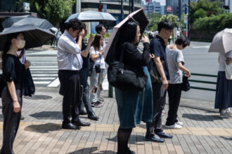 japonia sufocata de valul de caldura peste 450 de oameni au ajuns la spital intr o singura zi la tokyo 6a61b64ea30d6
