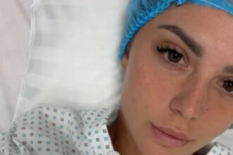 jaqueline cristian nevoita sa se opereze ce a spus despre recuperarea de dupa interventia chirurgicala 6a57b6f481ed2