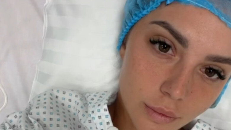 jaqueline cristian nevoita sa se opereze ce a spus despre recuperarea de dupa interventia chirurgicala 6a57b6f481ed2