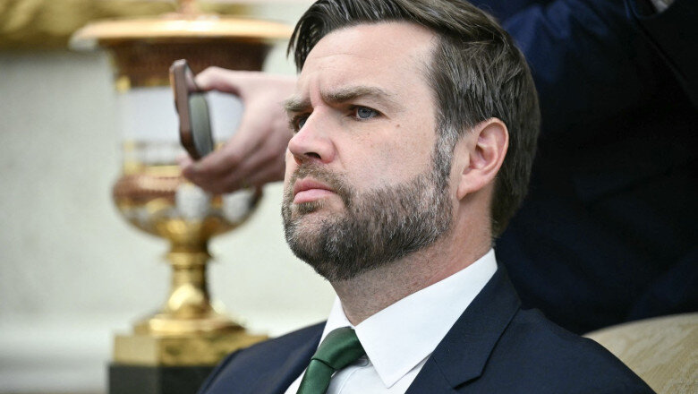 jd vance administratia trump a dat o rau de tot in bara cu dosarele epstein ce spune despre legaturile cu serviciile secrete 6a58a63666e7c