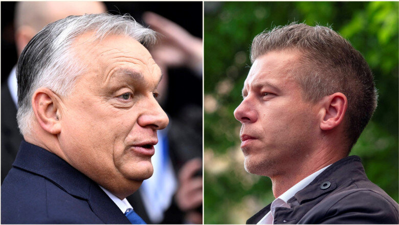 jocuri de culise noul premier al ungariei peter magyar este acuzat de viktor orban de autocratie 6a4d0ed8abbf6