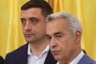 l ar mai propune aur pe calin georgescu premier raspunsul lui george simion 6a47babb93718
