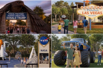 las vegas monster truck uri nasa si hollywood cum arata conceptul parcului donald trump propus de daniel baluta 6a4a258b427bf
