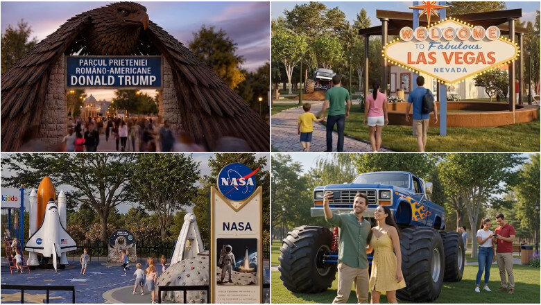 las vegas monster truck uri nasa si hollywood cum arata conceptul parcului donald trump propus de daniel baluta 6a4a258b427bf