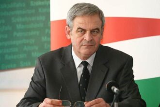 laszlo tokes cere din nou autonomie teritoriala pentru asa zisul tinut secuiesc 6a64d5ad5f44f