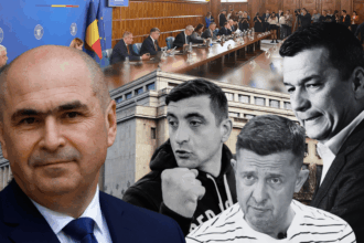 legea salarizarii rastoarna piramida bugetara cresteri consistente pentru politicienii corupti inghetari si pierderi pentru medici si profesori 4af58775