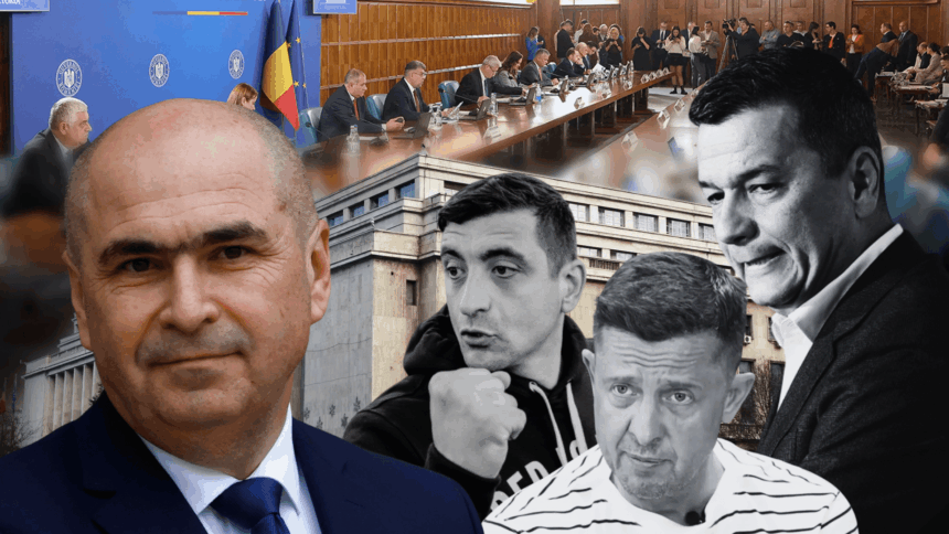 legea salarizarii rastoarna piramida bugetara cresteri consistente pentru politicienii corupti inghetari si pierderi pentru medici si profesori 4af58775