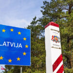 letonia doreste sa inlature indicatoarele rutiere care arata directia spre rusia si belarus 6a67c1239d3e1