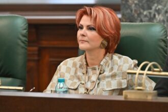 lia olguta vasilescu despre anticipate nu stiu cati parlamentari au interesul sa voteze 6a56a902243d2
