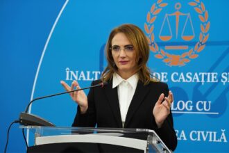 lia savonea castiga la ccr pe modificarea codului de procedura penala decizie luata in unanimitate 6a575891e751f