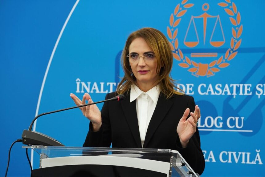 lia savonea castiga la ccr pe modificarea codului de procedura penala decizie luata in unanimitate 6a575891e751f