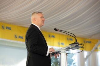 lider din pnl semnal inaintea discutiilor de la cotroceni nu voi sustine si nu voi vota un guvern din care sa faca parte psd 6a54902587b78