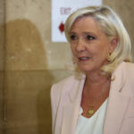 lidera extremei drepte franceze marine le pen va putea teoretic candida la prezidentialele din 2027 ce condamnare a primit 6a4d009ef0587
