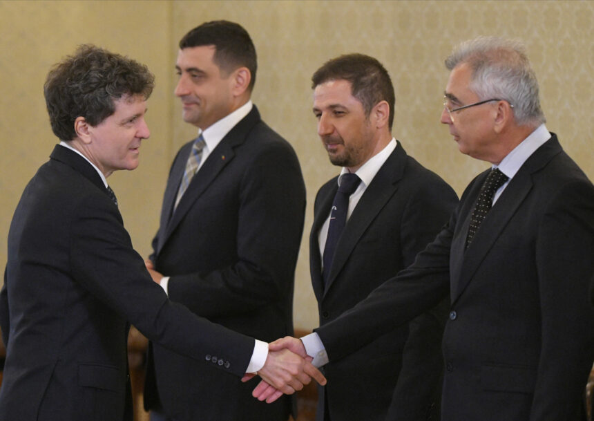 liderul senatorilor aur il acuza pe nicusor dan a devenit garantul crizei politice desi ar fi trebuit sa fie un garant al democratiei 6a50900560d7b