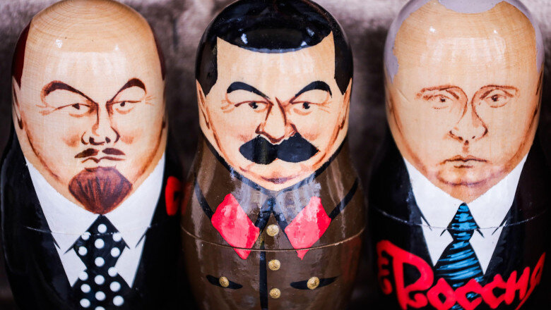 ma gandesc mereu la asta putin cere rusilor sa inteleaga importanta razboiului si da vina pe lenin pentru conflictul din donbas 6a671876e64a3