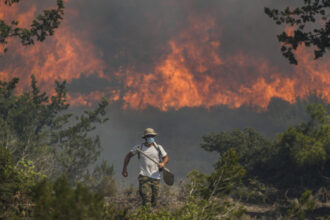 mae atentionare de calatorie pentru grecia risc ridicat de incendii de vegetatie care sunt regiunile vizate 6a5fca25b1e0e