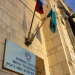 mae de la moscova ii indeamna pe rusi sa tina cont de faptul ca r moldova nu mai este o destinatie sigura pentru calatorii 6a5889d6f0123