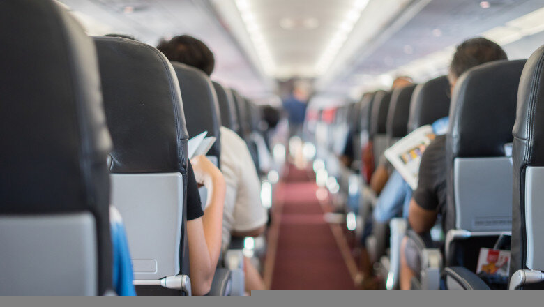 mai multe drepturi pentru pasageri in ue bagaj de mana in pretul biletului de avion despagubiri mai rapide si alte reguli importante 6a4ce4a93bab0