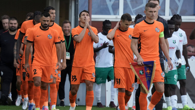 mai slabi decat slabii fcsb a pierdut la scor in fata celor de la auda si este eliminata din conference league reactia lui becali 6a6bb5b75d5dc