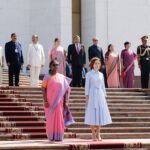 maia sandu intalnire la chisinau cu presedinta indiei moldova isi face prieteni puternici in toata lumea 6a5df27b76cd7