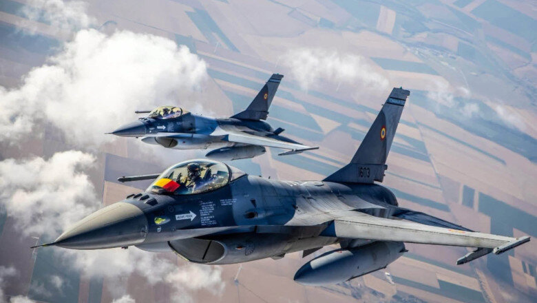 mapn detalii despre misiunea f 16 drona a fost interceptata la 12 kilometri nord est de sulina si neutralizata deasupra marii negre 6a65c6fabab5b