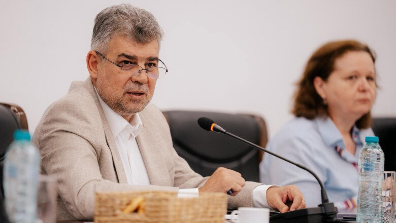 marcel ciolacu a fost ales la conducerea organismului care coordoneaza investitiile in regiunea sud est 6a46af85e800c