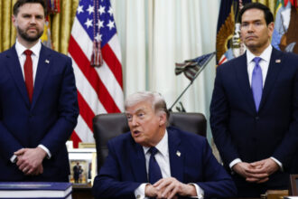 marco rubio vs jd vance ce spun casele de pariuri in privinta succesorului lui donald trump la casa alba 6a53a65676d73